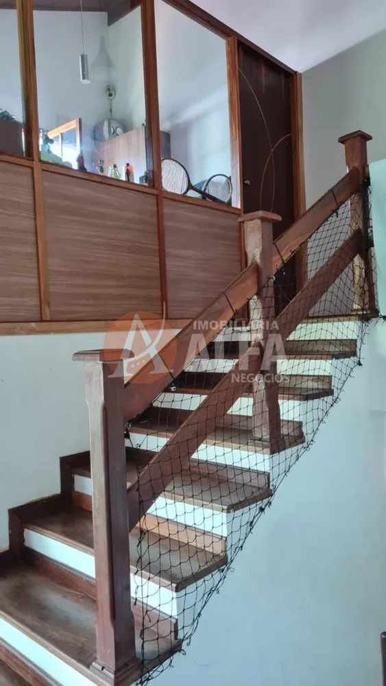 Casa, 5 quartos, 360 m² - Foto 7