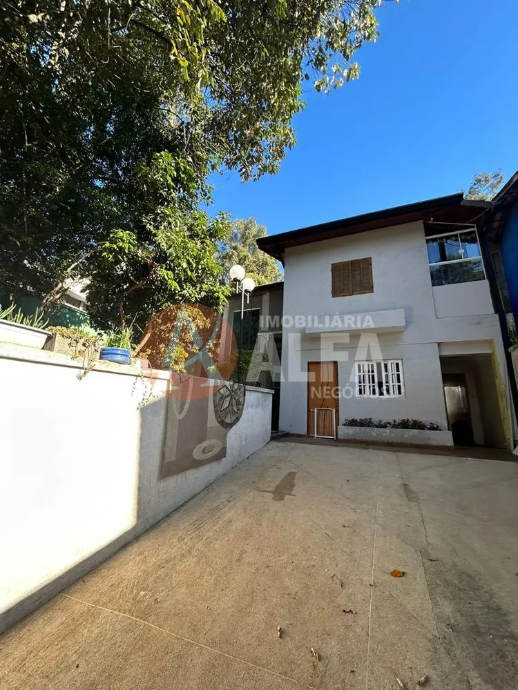 Casa, 5 quartos, 360 m² - Foto 2