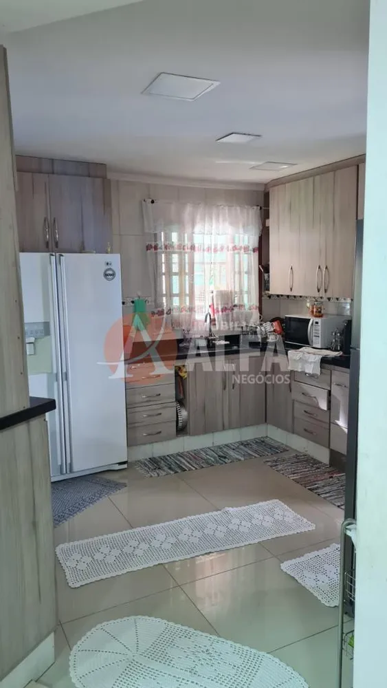 Casa, 5 quartos, 360 m² - Foto 3