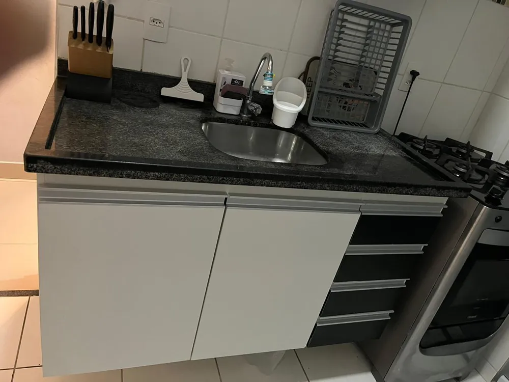 Apartamento, 2 quartos - Foto 4
