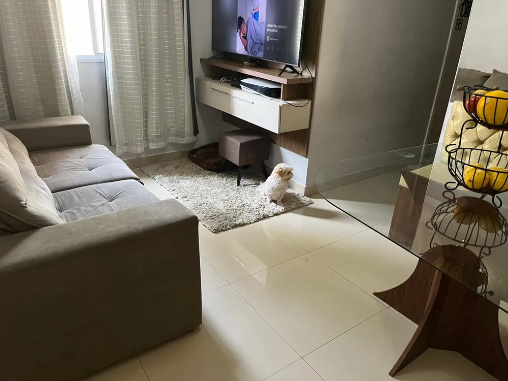 Apartamento, 2 quartos - Foto 7