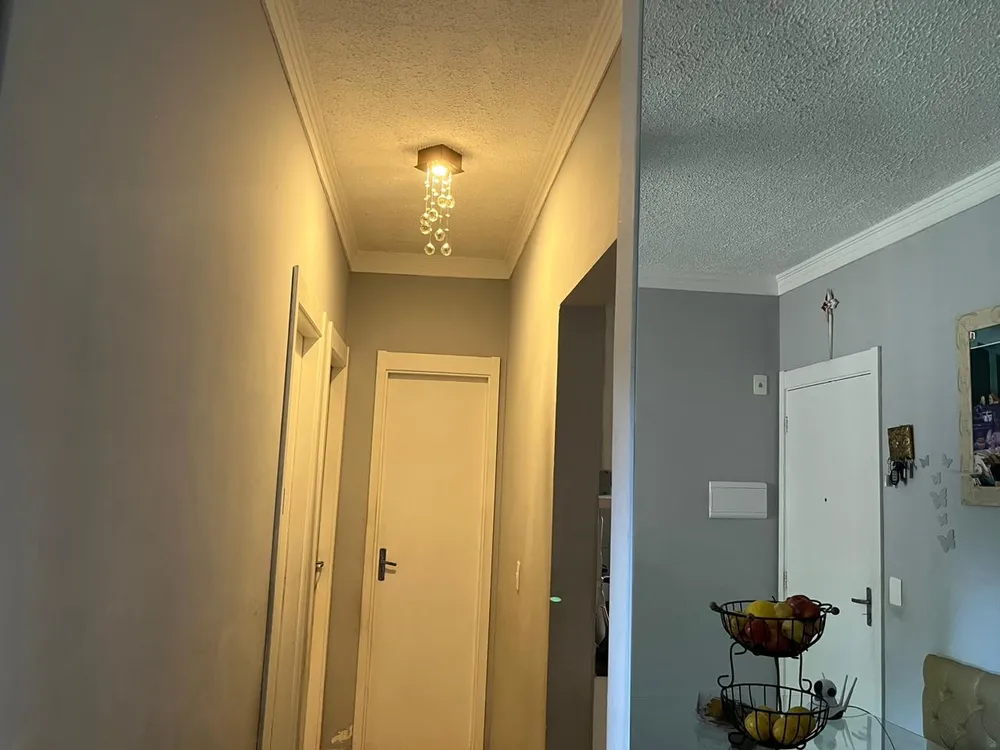 Apartamento, 2 quartos - Foto 1