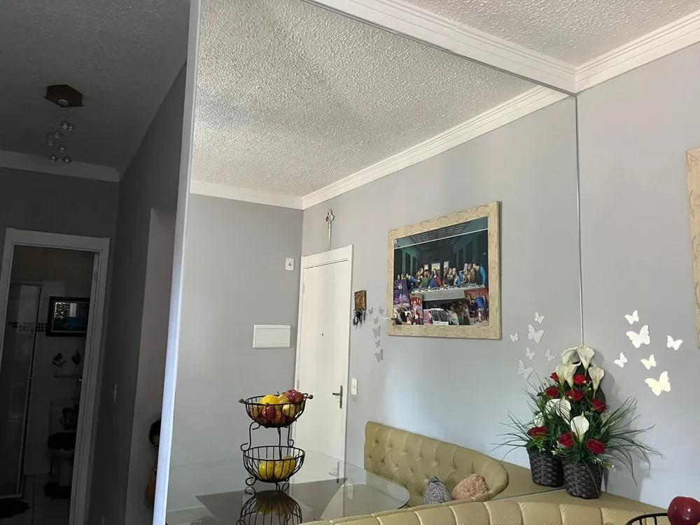Apartamento, 2 quartos - Foto 2