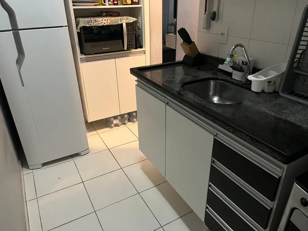 Apartamento, 2 quartos - Foto 3