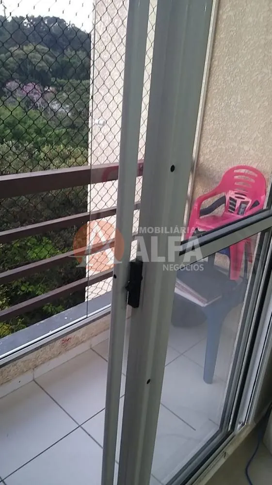 Apartamento, 2 quartos, 47 m² - Foto 3