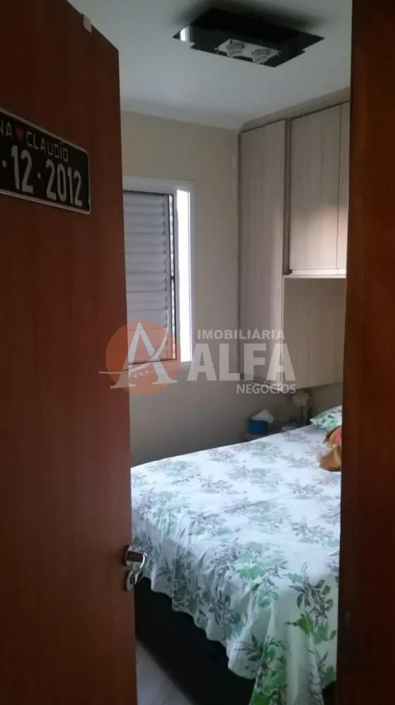 Apartamento, 2 quartos, 47 m² - Foto 5