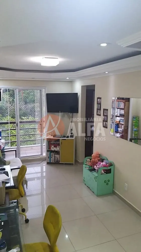 Apartamento, 2 quartos, 47 m² - Foto 1