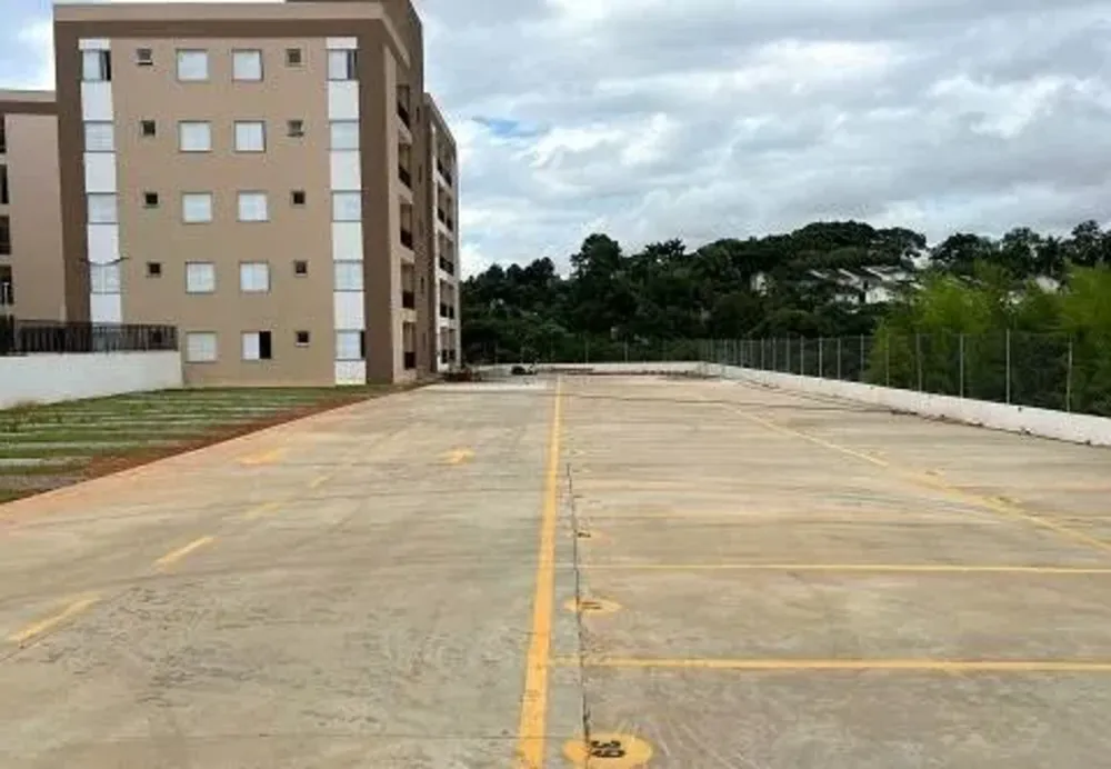 Apartamento, 2 quartos, 50 m² - Foto 8