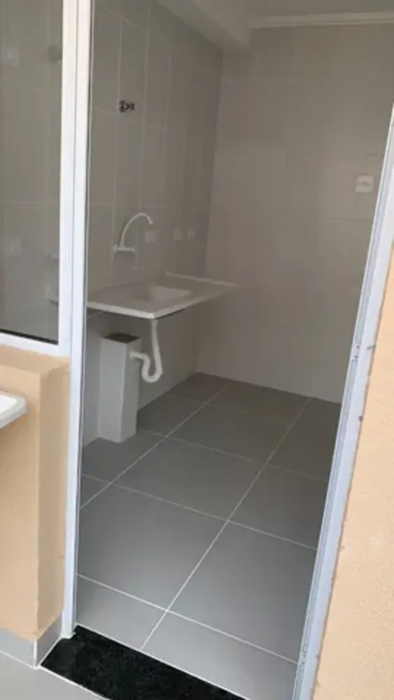 Apartamento, 2 quartos, 50 m² - Foto 4