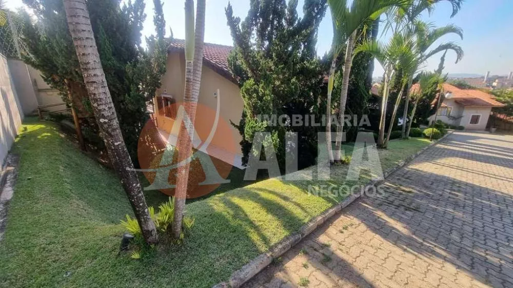 Casa à venda com 3 quartos, 453m² - Foto 8