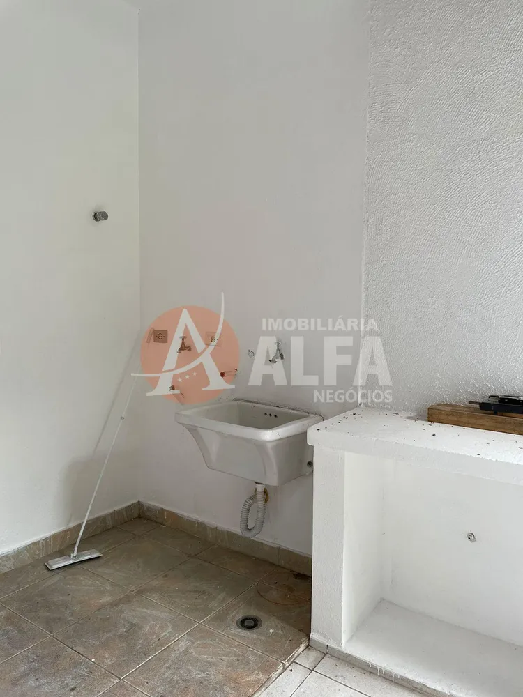 Casa, 2 quartos, 60 m² - Foto 5