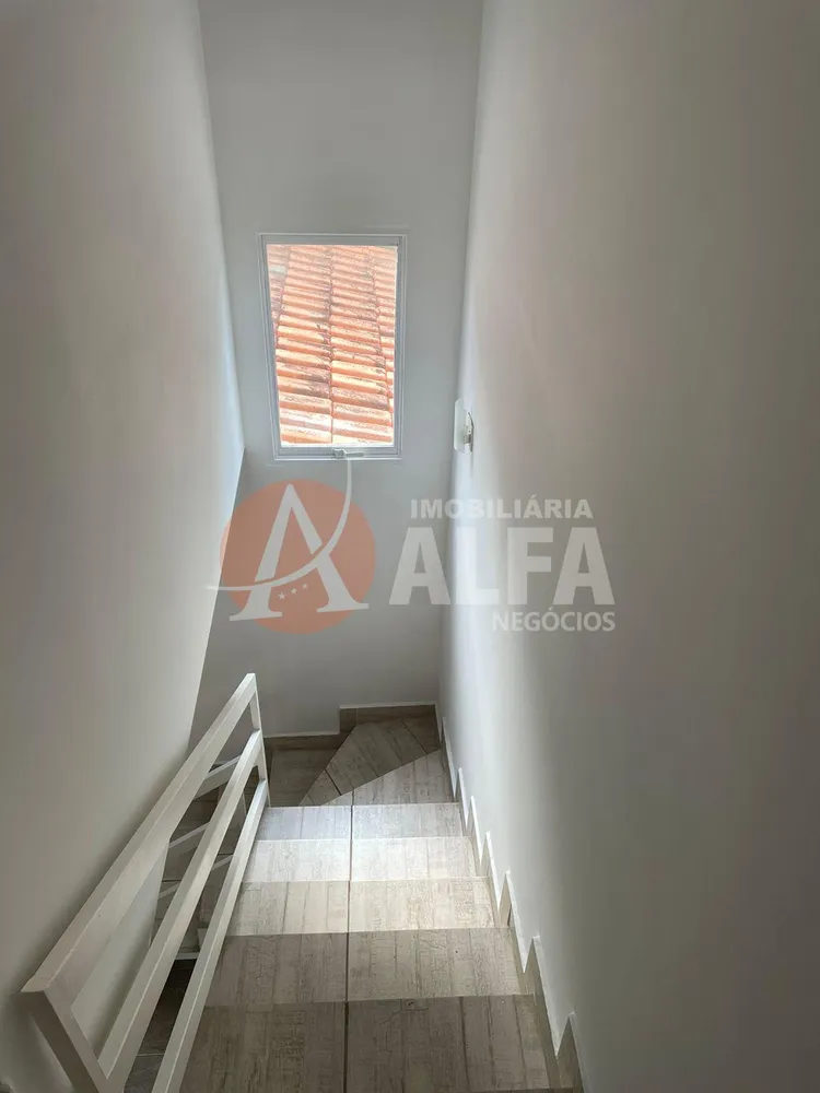 Casa, 2 quartos, 60 m² - Foto 7