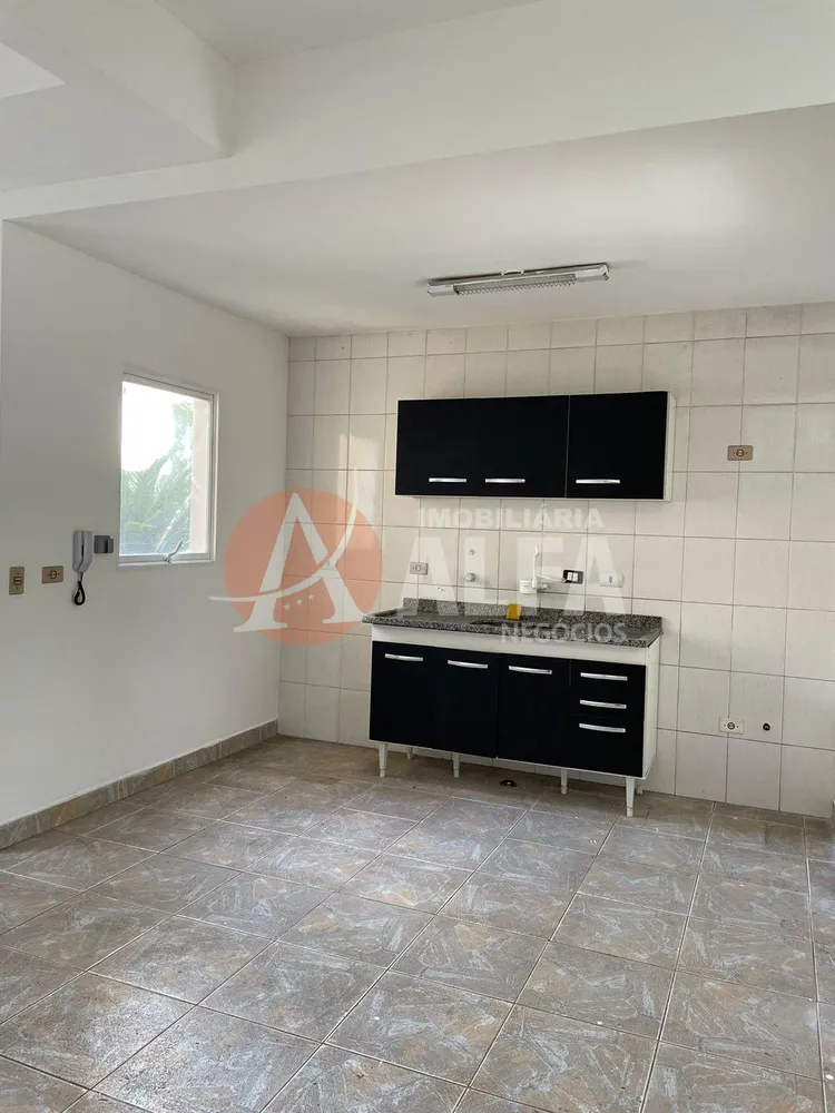 Casa, 2 quartos, 60 m² - Foto 6