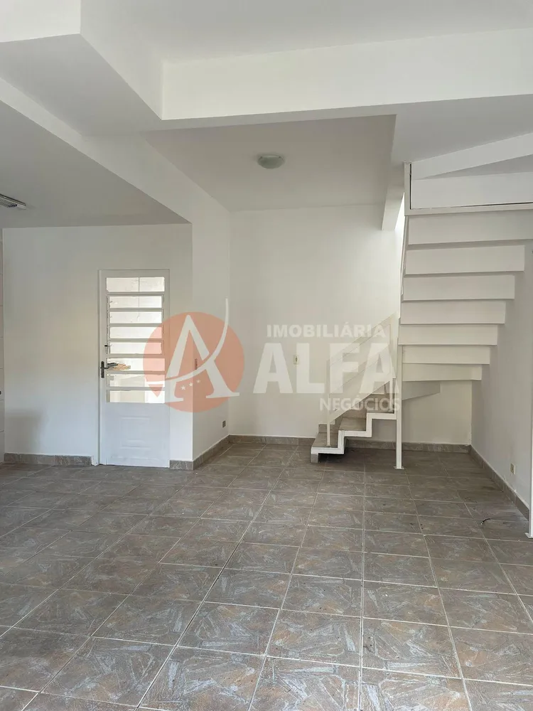 Casa, 2 quartos, 60 m² - Foto 1