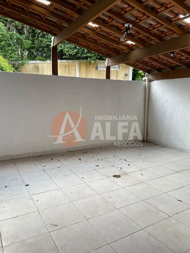 Casa, 2 quartos, 60 m² - Foto 3