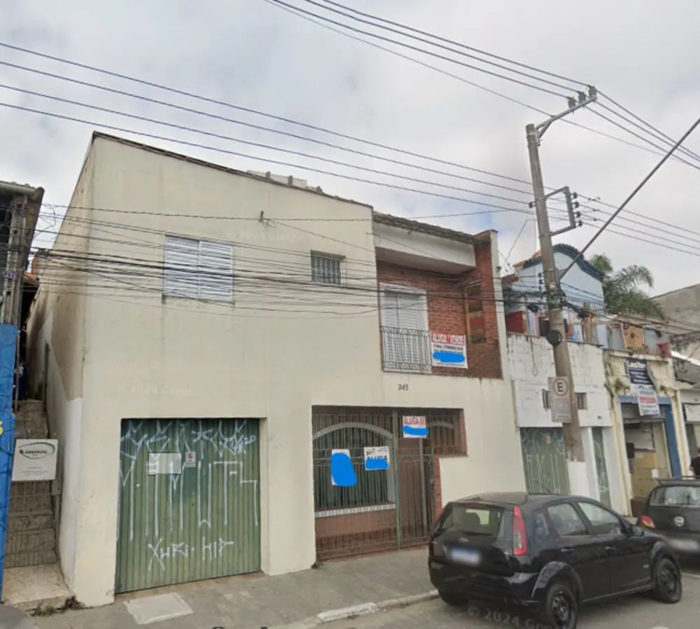 Casa, 6 quartos, 400 m² - Foto 1