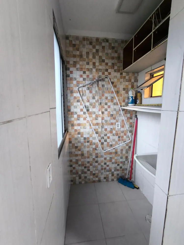 Apartamento, 2 quartos - Foto 1