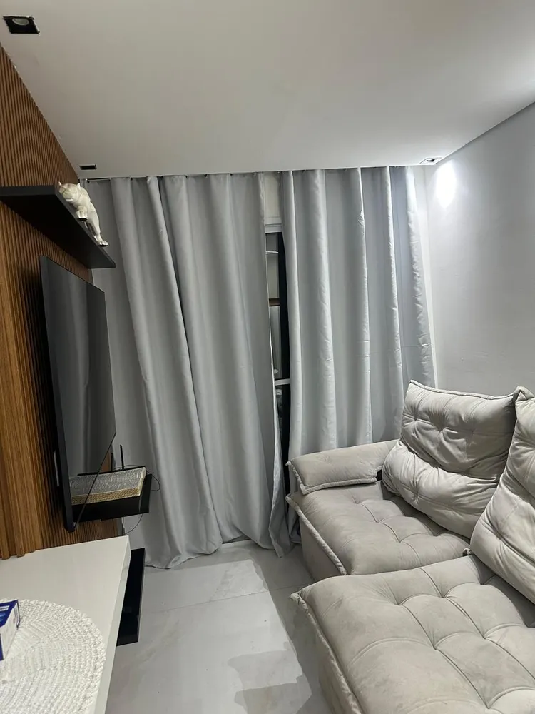 Apartamento, 2 quartos, 50 m² - Foto 5