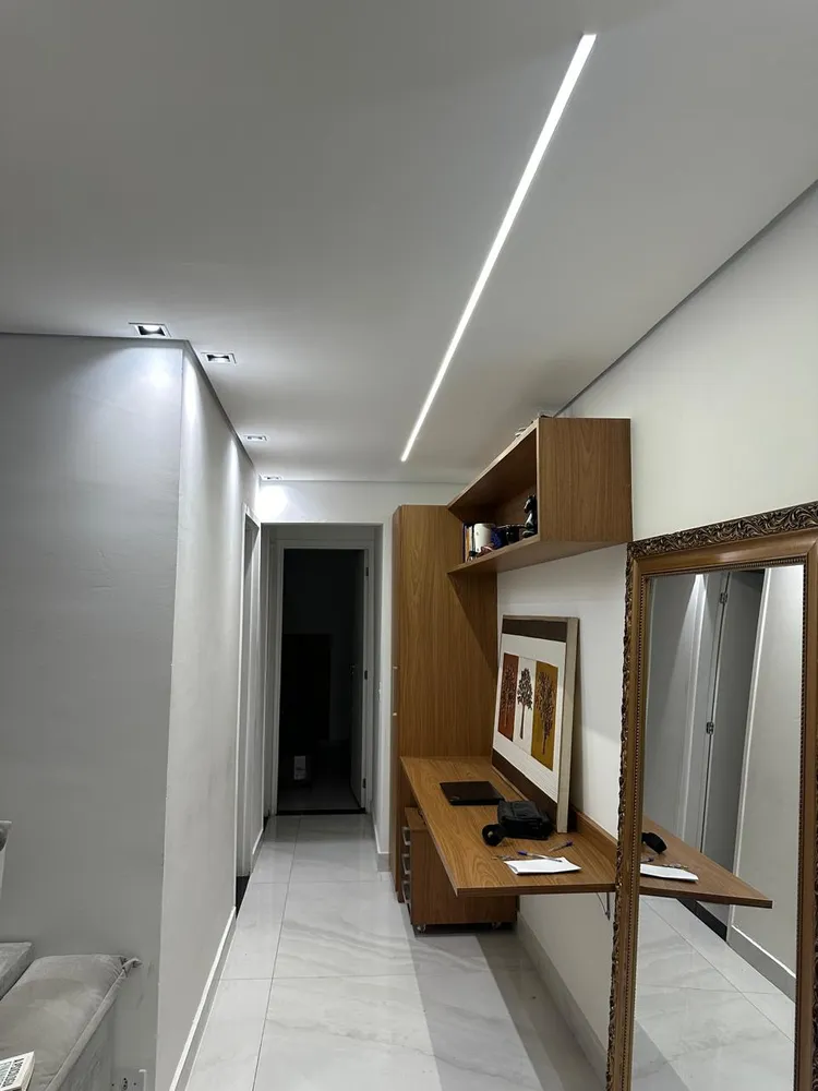 Apartamento, 2 quartos, 50 m² - Foto 4