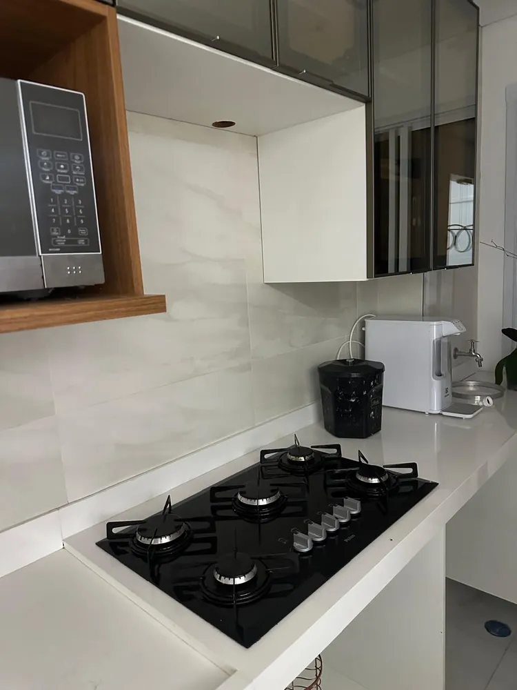 Apartamento, 2 quartos, 50 m² - Foto 3