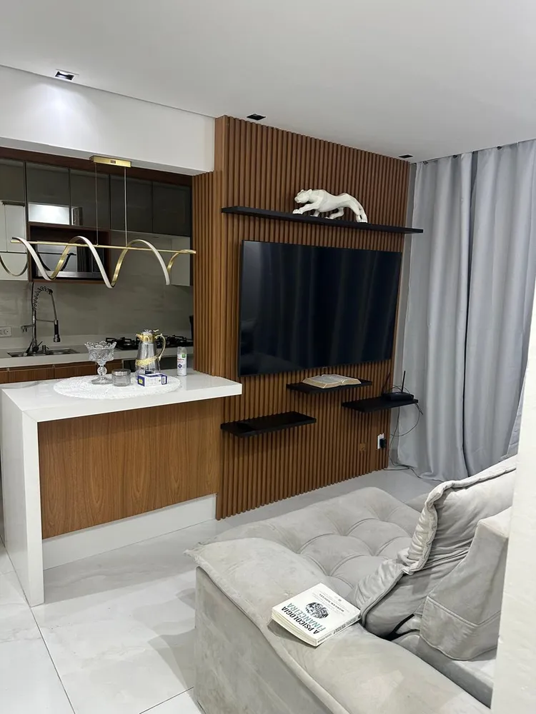 Apartamento, 2 quartos, 50 m² - Foto 7
