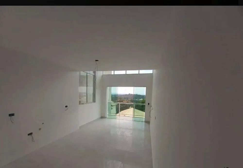 Casa, 4 quartos, 200 m² - Foto 1