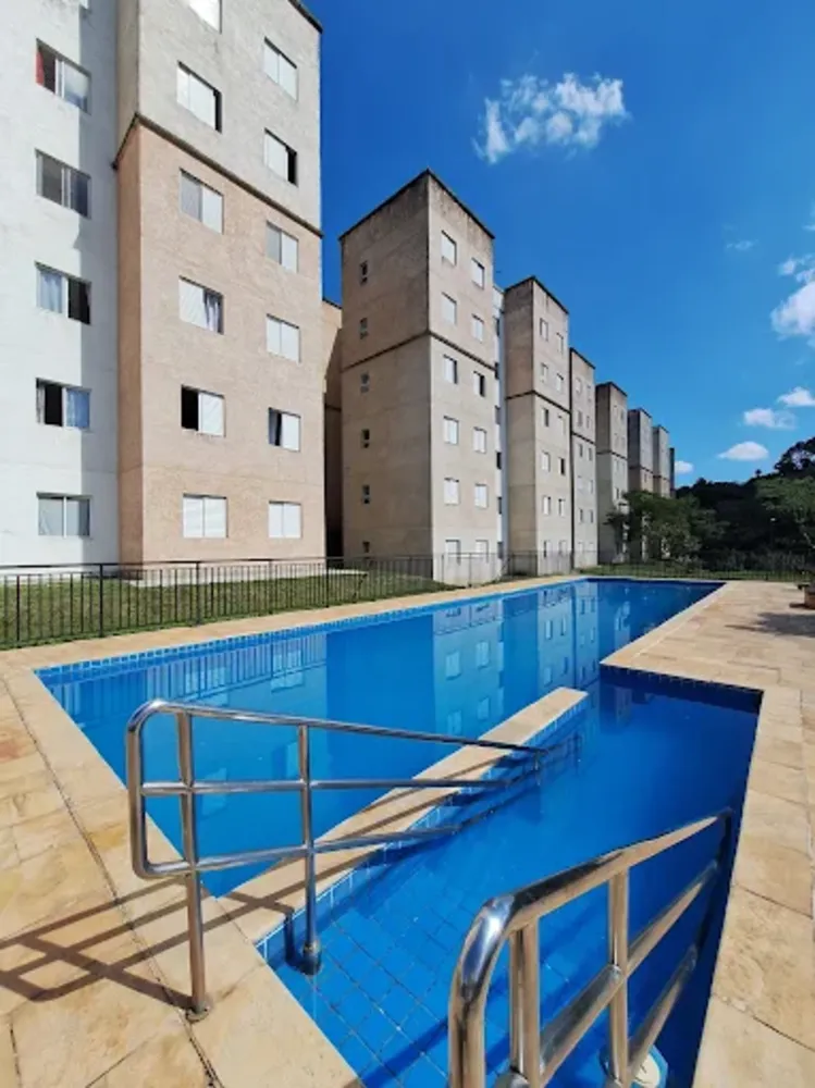 Apartamento, 2 quartos - Foto 1