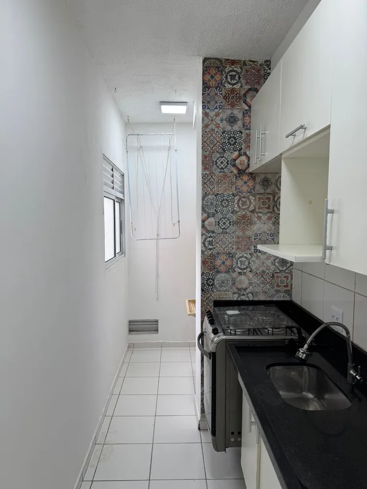 Apartamento, 2 quartos - Foto 3