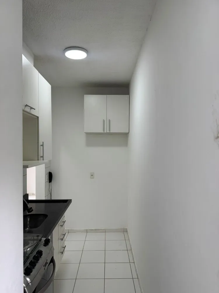 Apartamento, 2 quartos - Foto 4