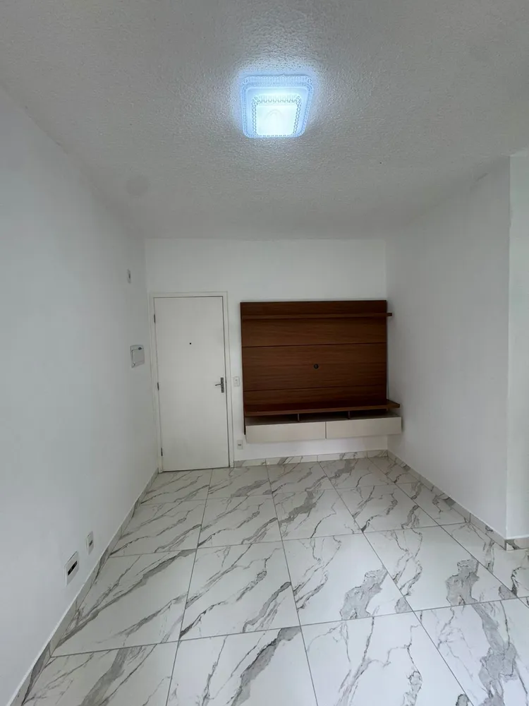 Apartamento, 2 quartos - Foto 2