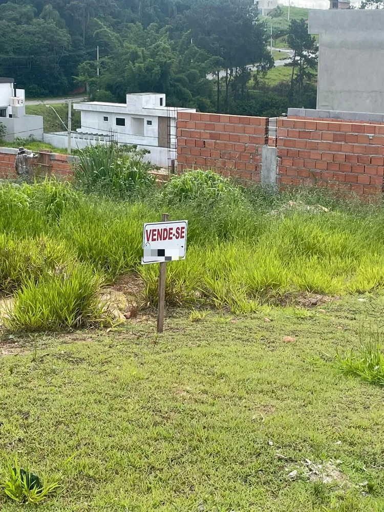 Terreno, 125 m² - Foto 1