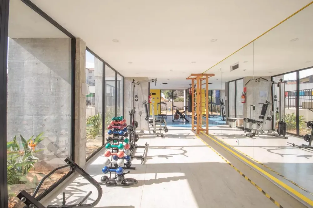 Apartamento, 2 quartos - Foto 6
