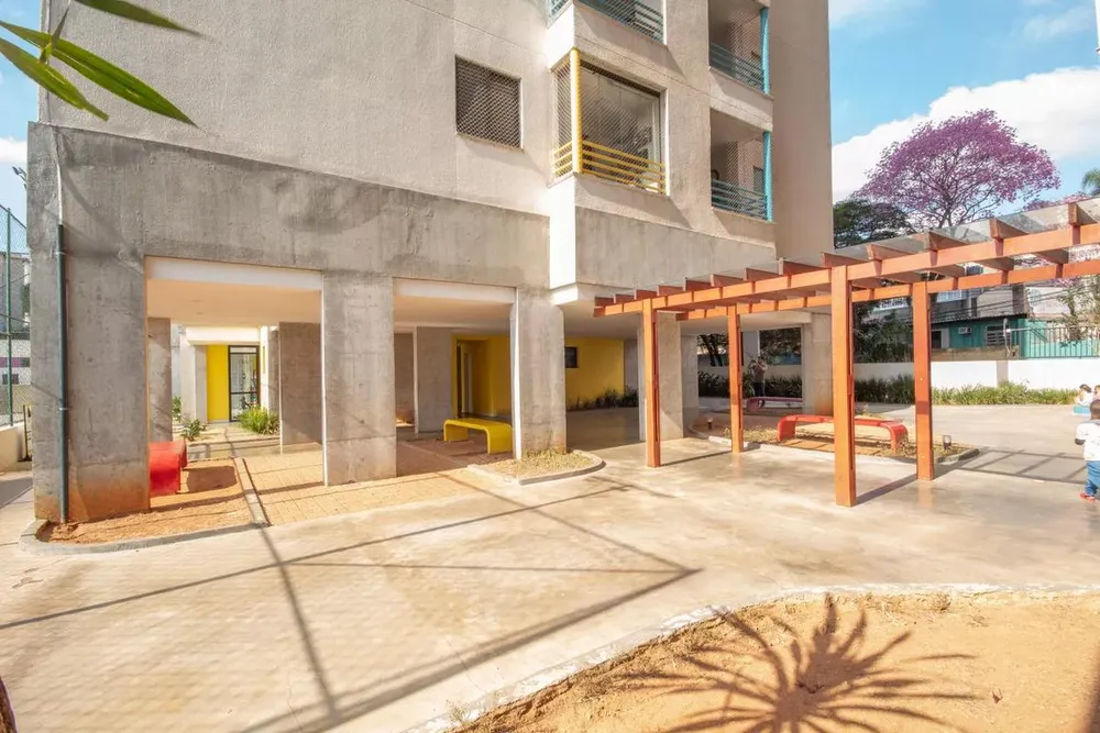 Apartamento, 2 quartos - Foto 5