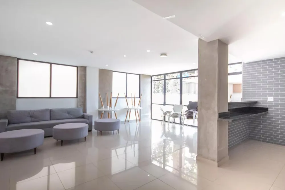 Apartamento, 2 quartos - Foto 4