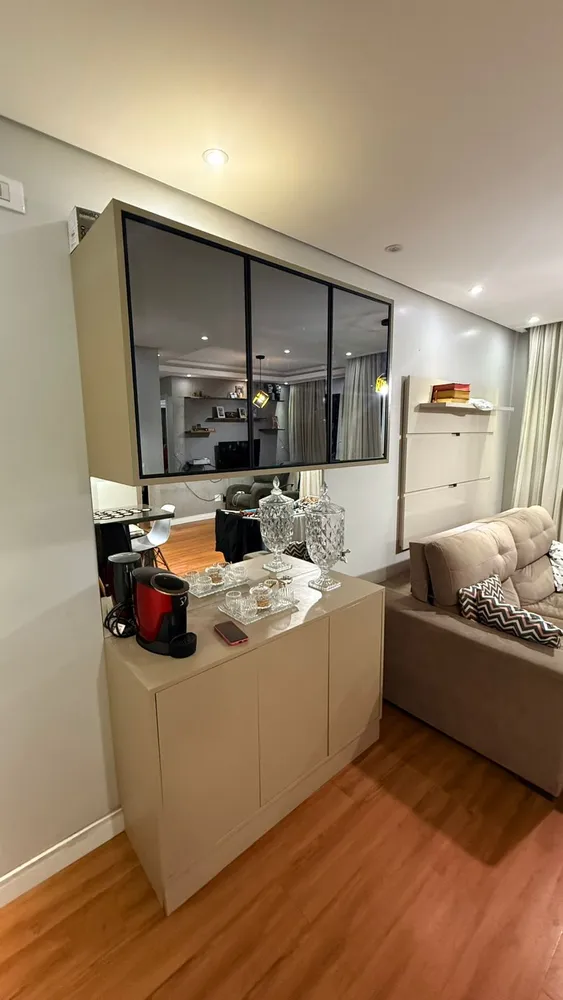 Apartamento, 2 quartos - Foto 1