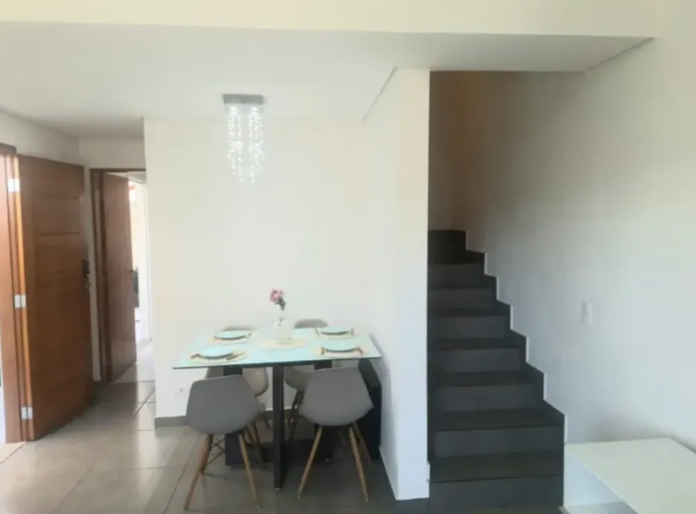 Casa, 2 quartos, 67 m² - Foto 4