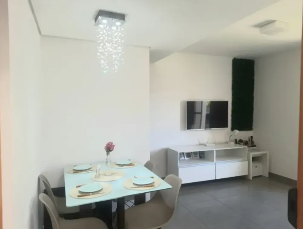 Casa, 2 quartos, 67 m² - Foto 4