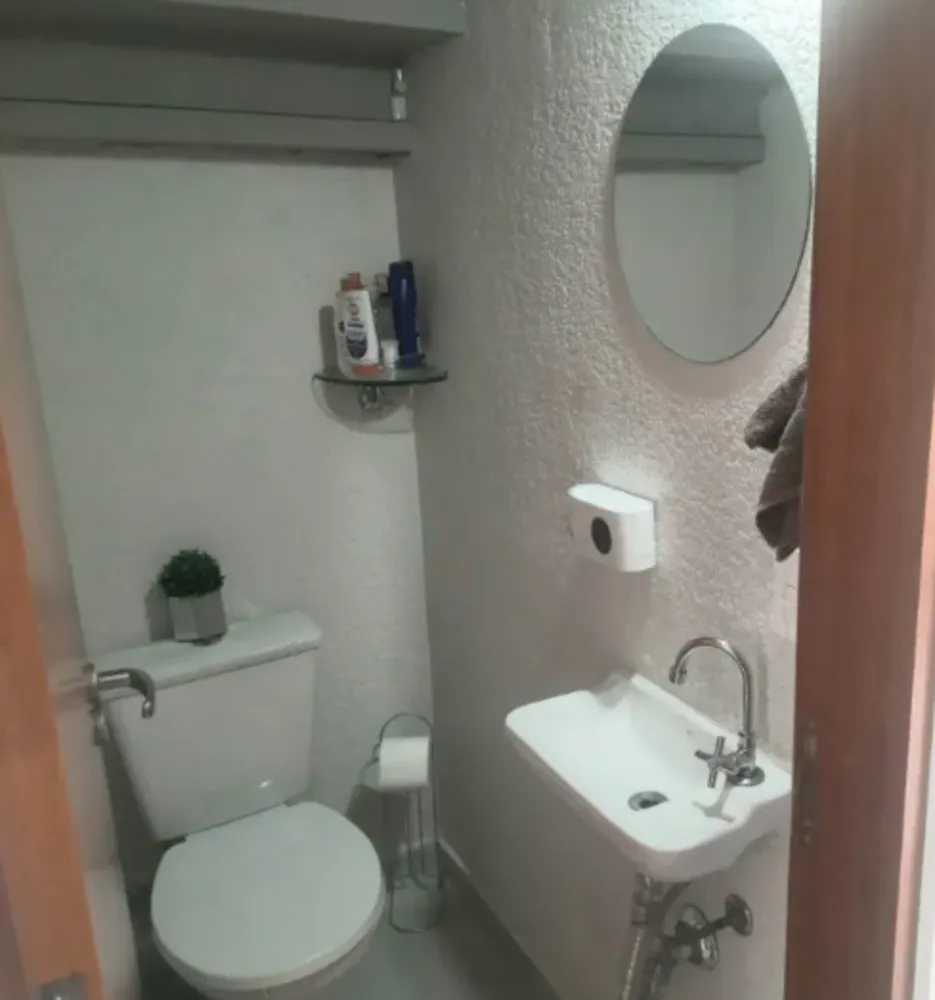 Casa, 2 quartos, 67 m² - Foto 3