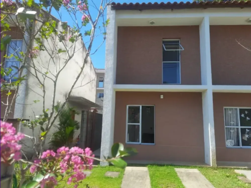 Casa, 2 quartos, 67 m² - Foto 1