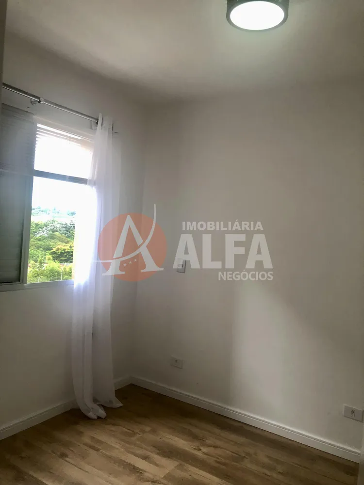 Apartamento, 2 quartos, 43 m² - Foto 4