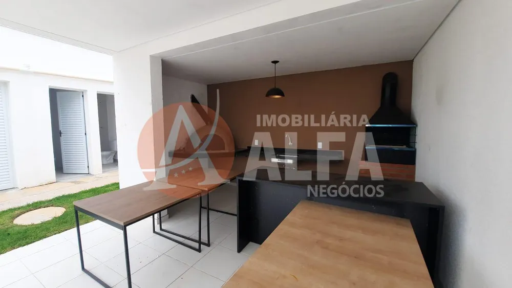 Apartamento, 2 quartos, 43 m² - Foto 7