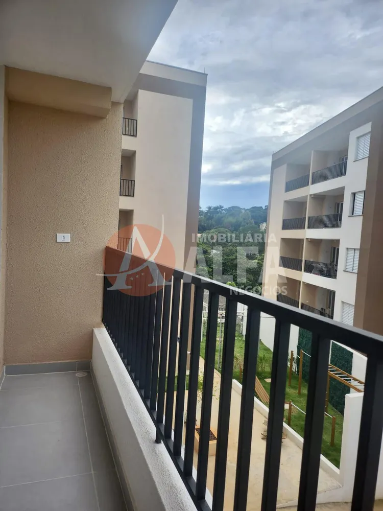 Apartamento, 2 quartos, 43 m² - Foto 3
