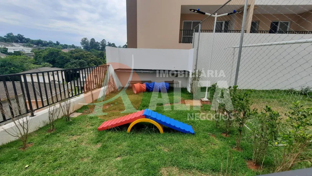 Apartamento, 2 quartos, 43 m² - Foto 6