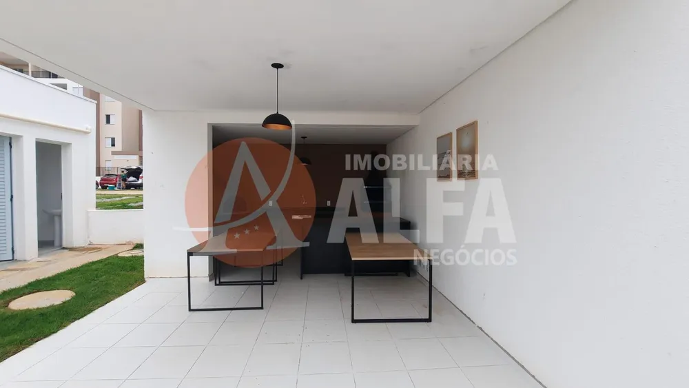 Apartamento, 2 quartos, 43 m² - Foto 8