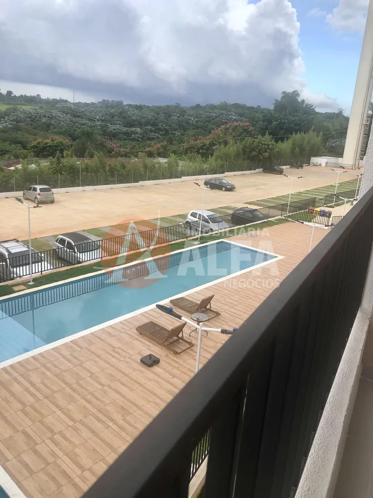 Apartamento, 2 quartos, 43 m² - Foto 5