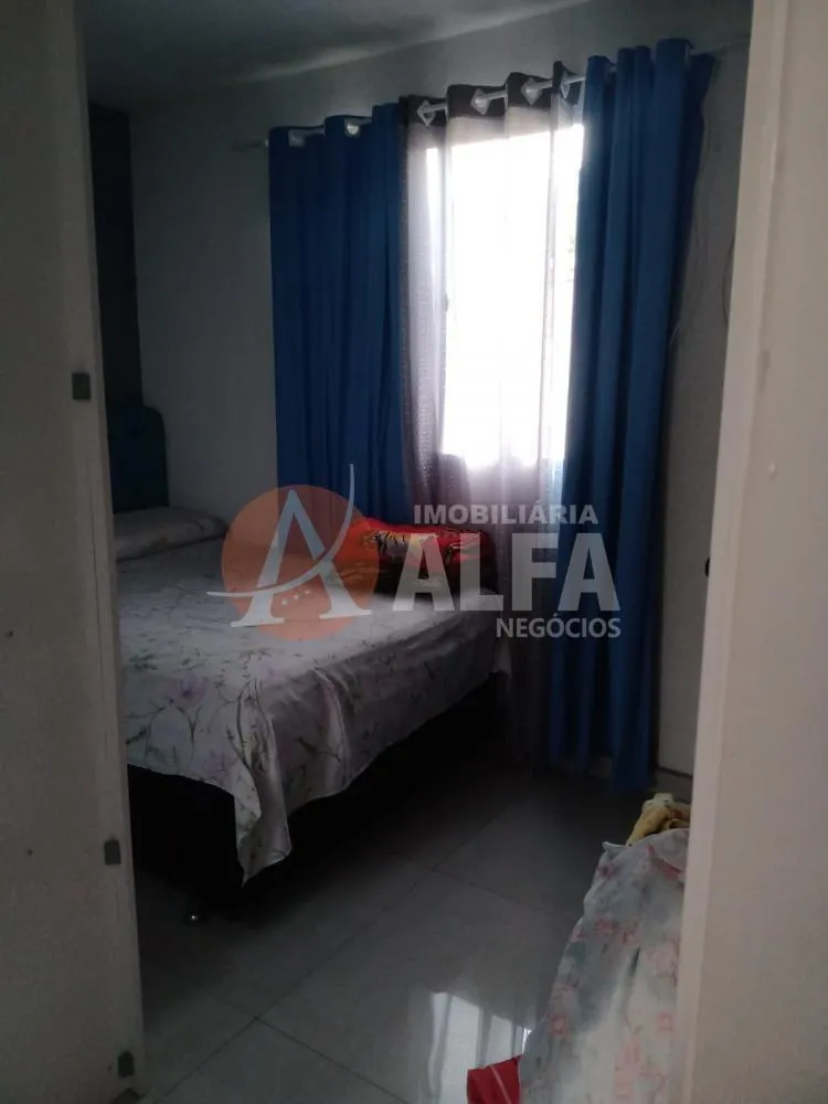 Apartamento, 2 quartos, 40 m² - Foto 2