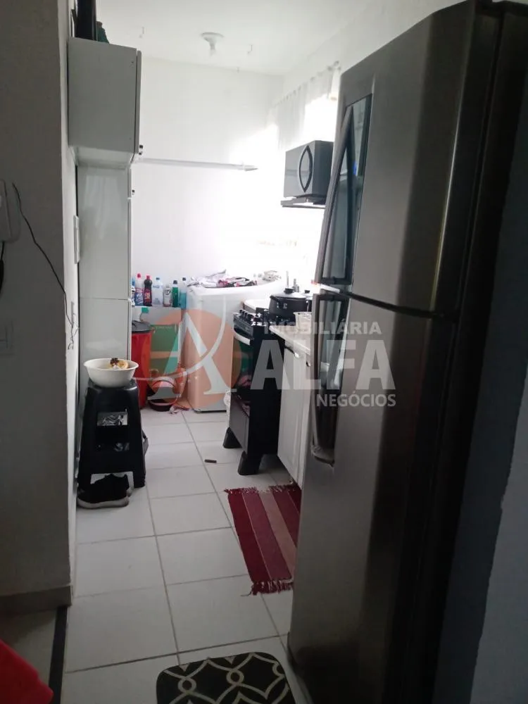 Apartamento, 2 quartos, 40 m² - Foto 4
