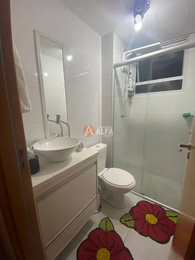 Apartamento, 2 quartos - Foto 6