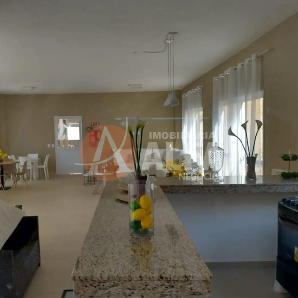 Apartamento, 2 quartos, 42 m² - Foto 3