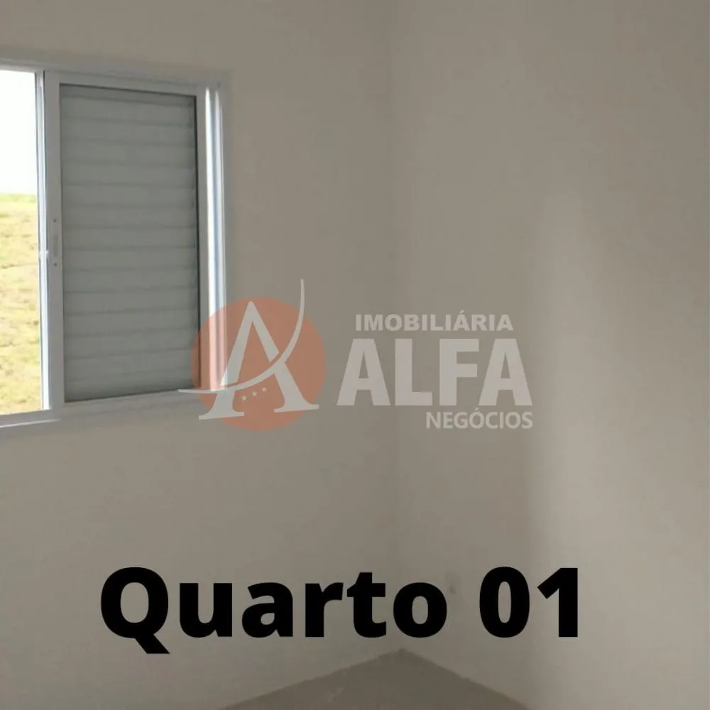 Apartamento, 2 quartos, 42 m² - Foto 5